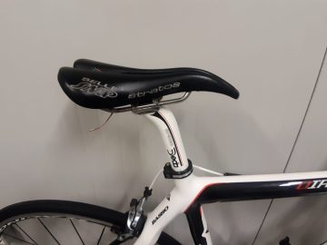 Bici da corsa: basso , Diamante