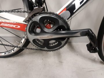Bici da corsa: basso , Diamante
