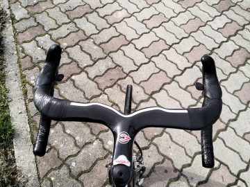 Tarmac SL full carbonio