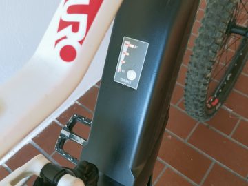 Ebike Haibike
