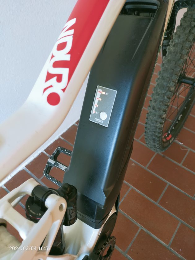 Ebike Haibike