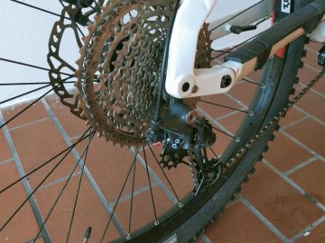 Ebike Haibike