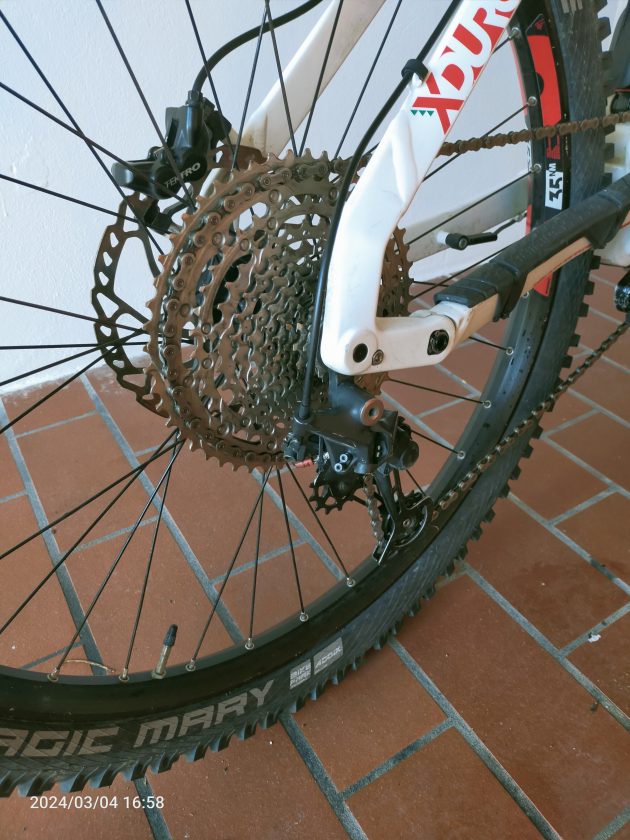 Ebike Haibike