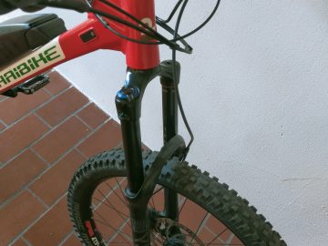 Ebike Haibike