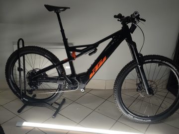 KTM KAPOHO 7973