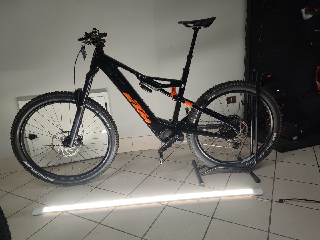 KTM KAPOHO 7973