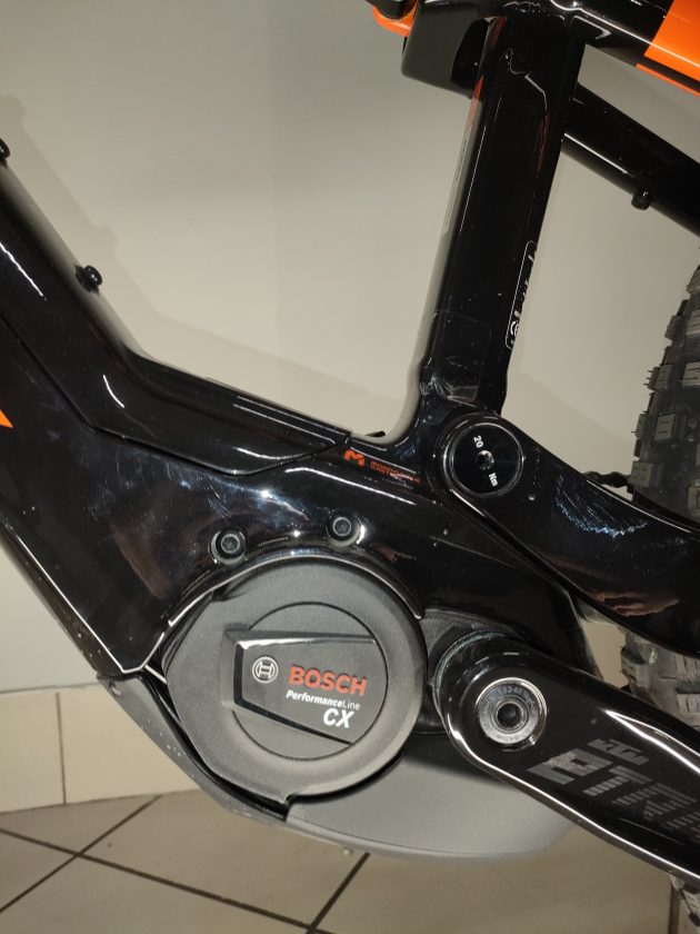 KTM KAPOHO 7973