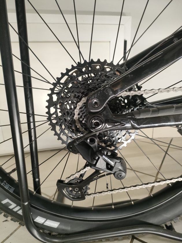 KTM KAPOHO 7973