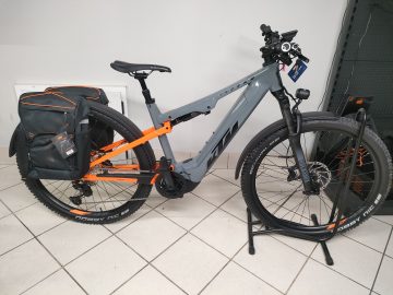 KTM MACINA CHACANA LTD64