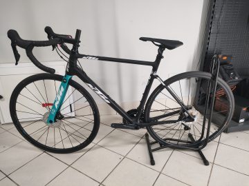 KTM REVELATOR