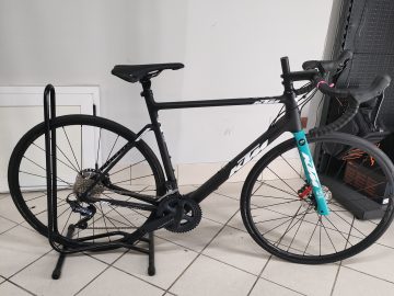 KTM REVELATOR