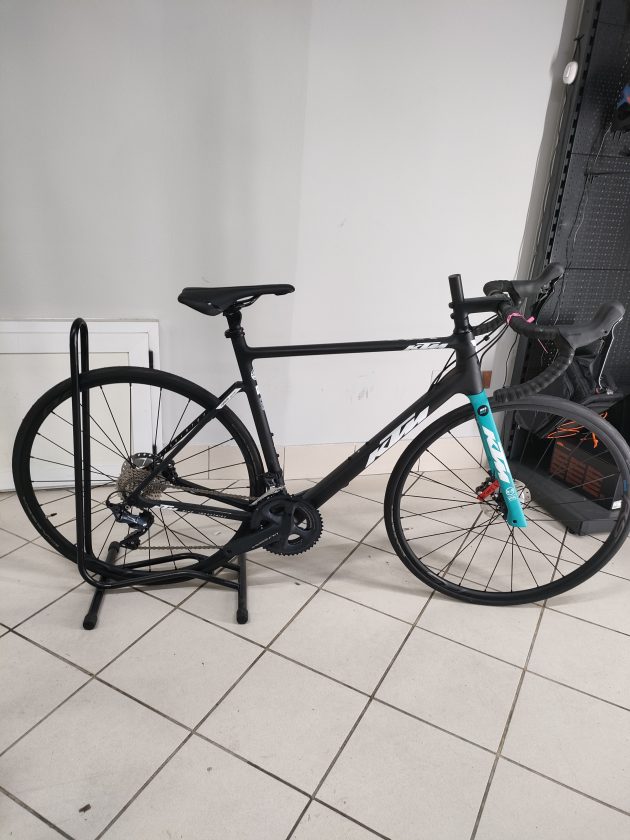 KTM REVELATOR