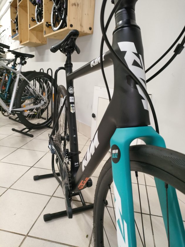 KTM REVELATOR