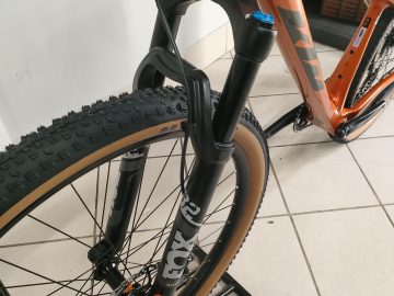 KTM MYROON ELITE