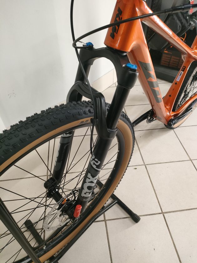 KTM MYROON ELITE