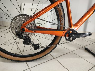 KTM MYROON ELITE
