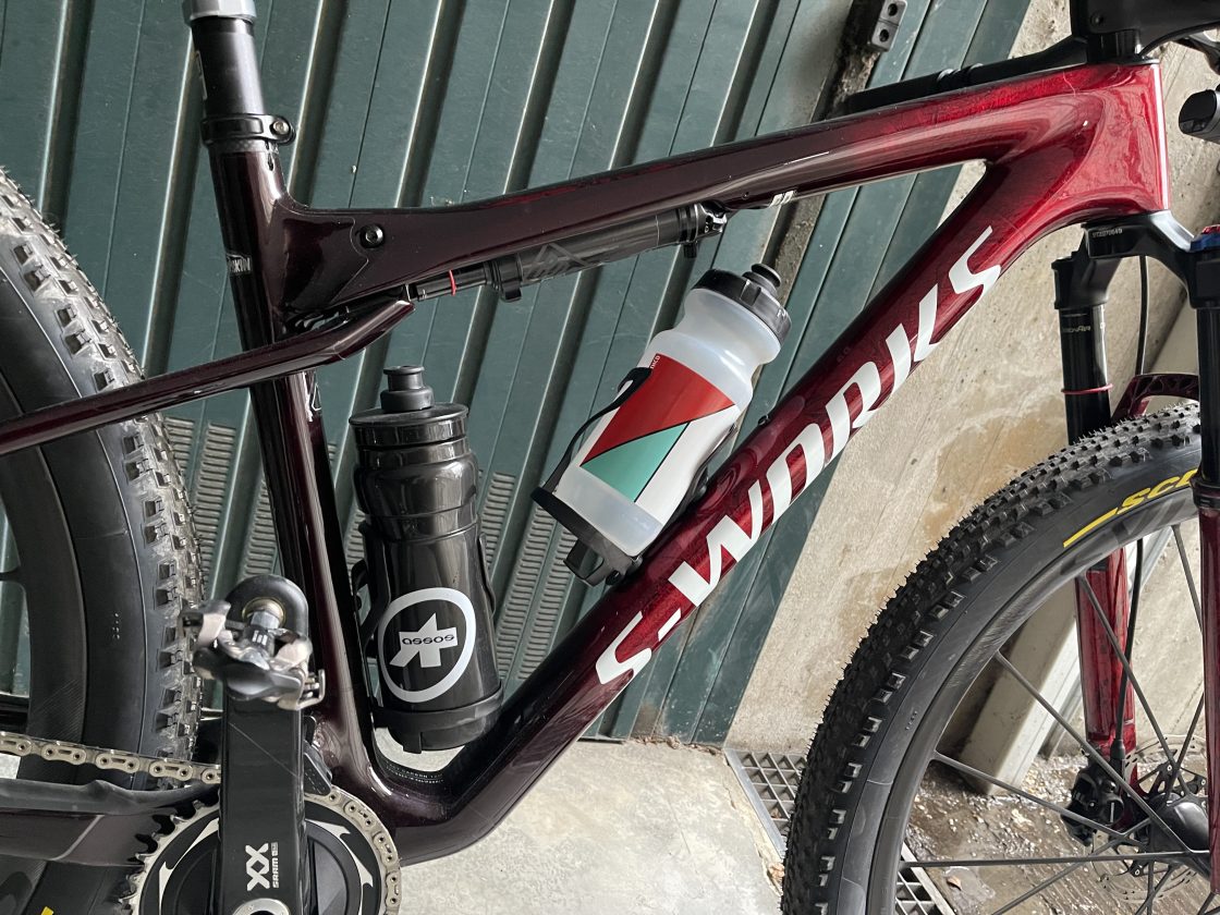 S-Works Epic World Cup