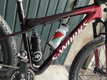 S-Works Epic World Cup