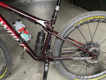 S-Works Epic World Cup