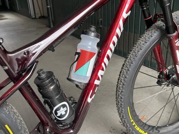 S-Works Epic World Cup