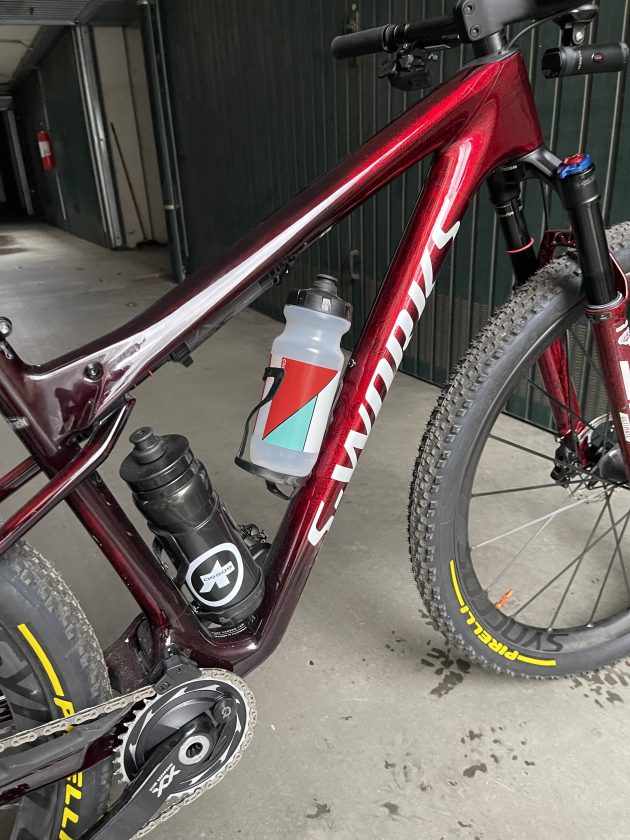 S-Works Epic World Cup
