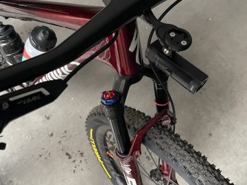 S-Works Epic World Cup