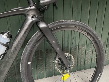 S-Works Creo 2
