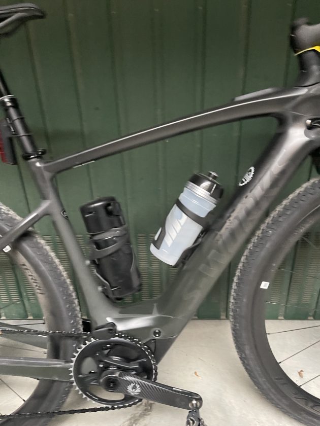S-Works Creo 2
