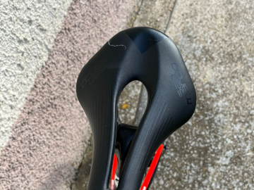Kuota kougar disk