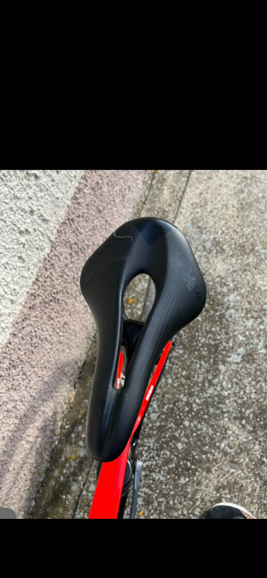 Kuota kougar disk