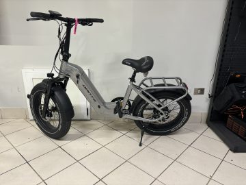 FAT BIKE 20