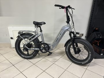 FAT BIKE 20