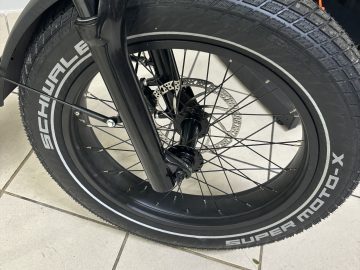 FAT BIKE 20