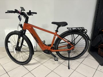 KTM MACINA SPORT 510