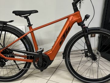 KTM MACINA SPORT 510