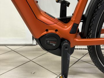 KTM MACINA SPORT 510