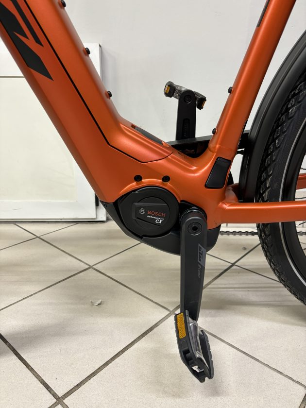 KTM MACINA SPORT 510