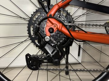 KTM MACINA SPORT 510
