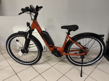 KTM AERA P571 STREET