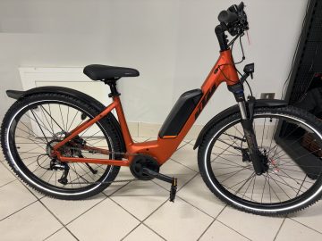 KTM AERA P571 STREET