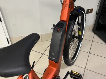 KTM AERA P571 STREET