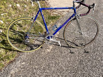Colnago Master più