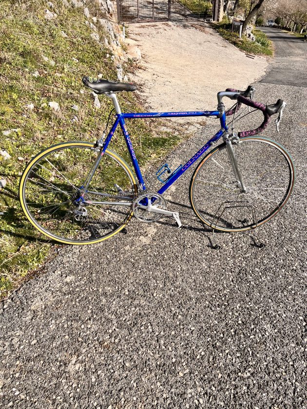 Colnago Master più