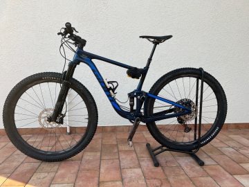 MTB Giant Anthem Full Suspension