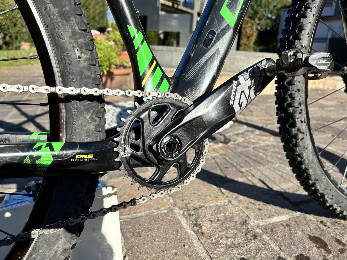 Olympia F1