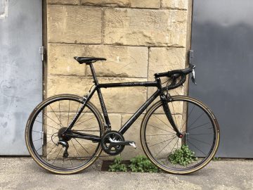 Cannondale Caad9