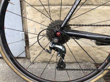 Cannondale Caad9