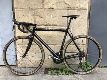 Cannondale Caad9