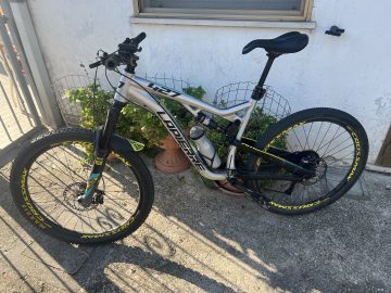 Mtb Enduro Lapierre