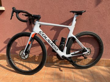 Colnago concept